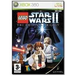 LEGO Star Wars 2: The Original Trilogy (Xbox 360)