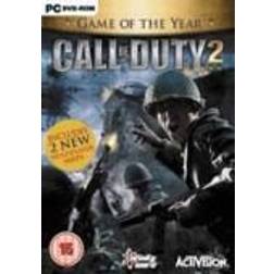 Call of Duty 2 GOTY (PC)
