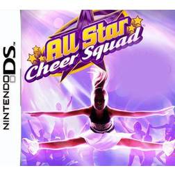 All-Star Cheer Squad (DS)