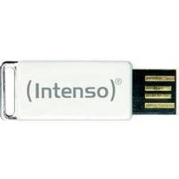 Intenso Slim Line 8GB USB 2.0