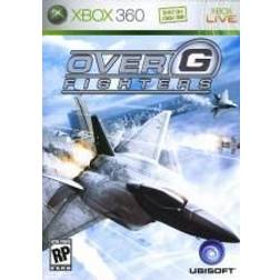 Over G - Energy Airforce (Xbox 360)
