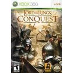 The Lord of the Rings: Conquest (Xbox 360)