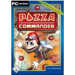 Pizza Commander (PC)