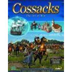 Cossacks : The Art Of War (PC)