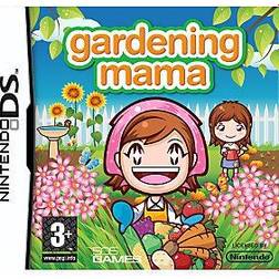 Gardening Mama