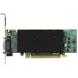 Matrox M9120 Plus 512MB DDR2 PCI-E / DVI