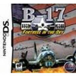 B-17: Fortress in the Sky (DS)