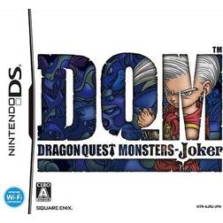 Dragon Quest Monsters -- Joker (DS)