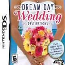 Dream Day: Wedding Destination