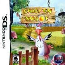 Chicken Shoot (DS)