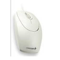 Cherry M-5400 Optical Mouse Grey