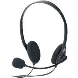 Ednet Headset with volume control