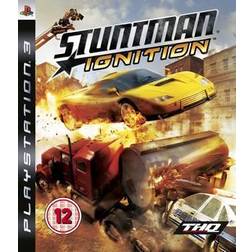 Stuntman Ignition (PS3)