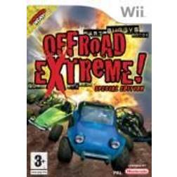 OffRoad Extreme (Wii)