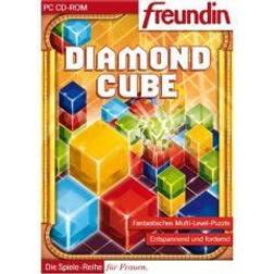 Diamond Cube (PC)