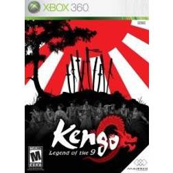 Kengo Zero (Xbox 360)
