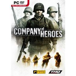 Company Of Heroes (PC)