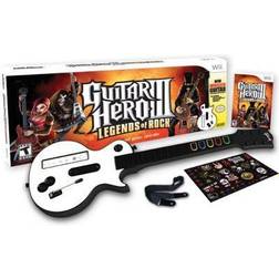 Guitar Hero 3 (Wii)