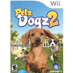 Dogz 2007 (Wii)