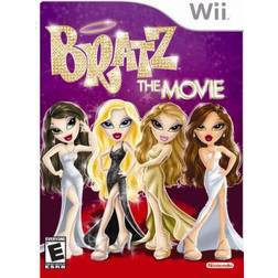 Bratz: Movie Stars (Wii)