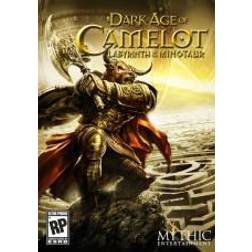 Dark Age Of Camelot : Labyrinth Of Minotaur (PC)