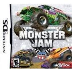 Monster Jam (DS)