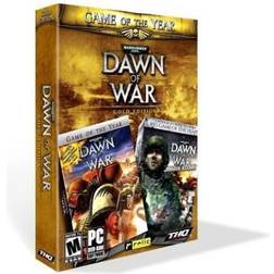 Warhammer 40,000: Dawn of War - Gold Edition (PC)