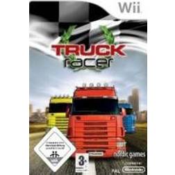 Truck Racer (Wii)