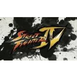 Street Fighter 4 (PS3)