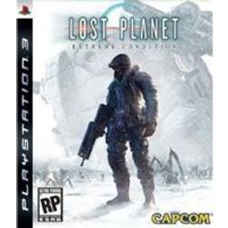 Lost Planet: Extreme Condition (PS3)