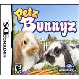 Petz Bunnyz (DS)