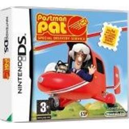 Postman Pat: Special Delivery Service (DS)