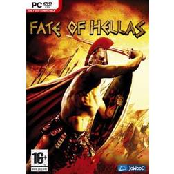 Fate of Hellas (PC)