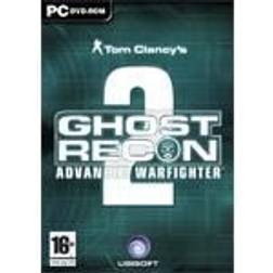 Tom Clancy's Ghost Recon 3: Advanced Warfighter 2 (PC)