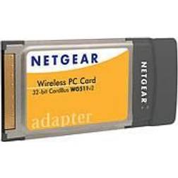Netgear WG511