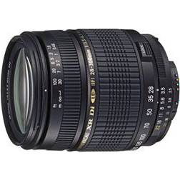Tamron AF 28-300mm F3.5-6.3 XR Di LD Aspherical IF Macro for Canon