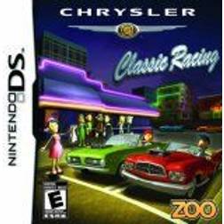 Chrysler Classic Racing (DS)