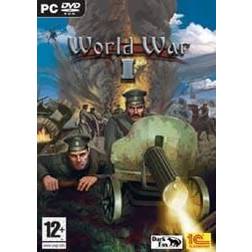 World War I (PC)