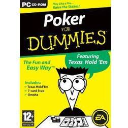 Poker For Dummies (PC)