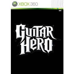 Guitar Hero World Tour (game only) (Xbox 360)