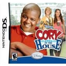 Cory in the House (DS)