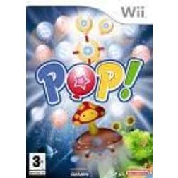 Pop (Wii)