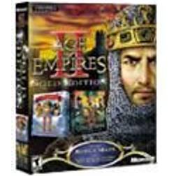 Age of Empires 2: Gold Edition (PC)
