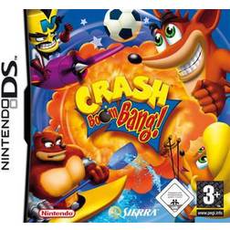Crash Boom Bang (DS)