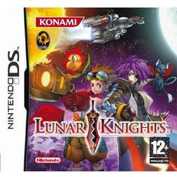 Lunar Knights (DS)