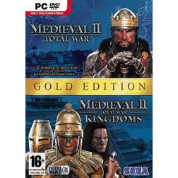 Medieval II: Total War - Gold (PC)