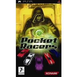 Pocket Racer (PSP)