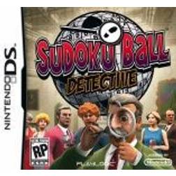 Sudoku Ball -- Detective (DS)