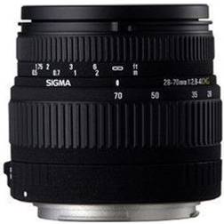 SIGMA 28-70mm F2.8-4 DG for Sony D