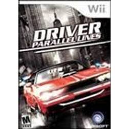 Driver: Parallel Lines (Wii)
